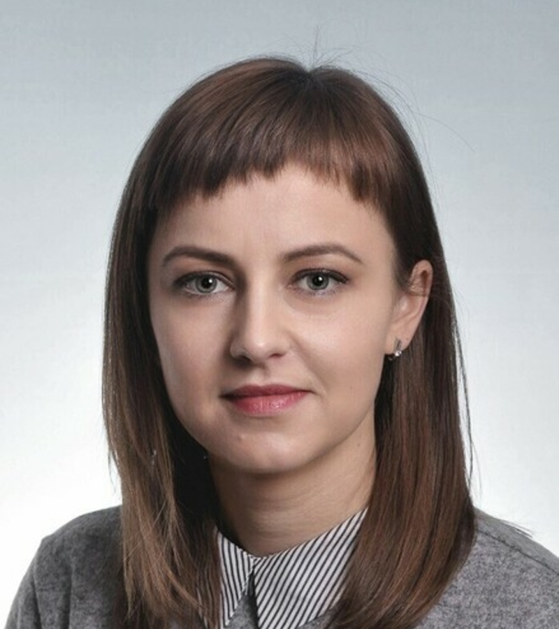 Gabriela Keprtová